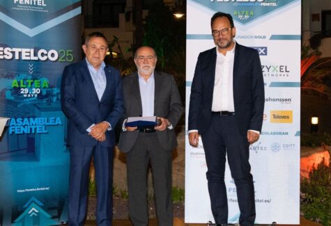 FESTELCO25, una apuesta conjunta por la conectividad y la digitalización de edificios y ciudades