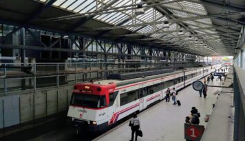 Adif se apoya en el uso intensivo de BIM para impulsar la digitalización del sector ferroviario