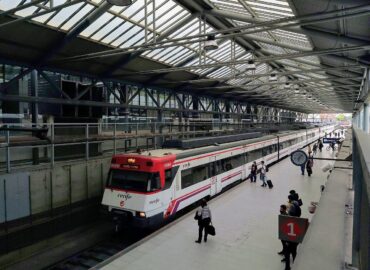 Adif se apoya en el uso intensivo de BIM para impulsar la digitalización del sector ferroviario