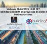 ALLPLAN y BUHODRA en el webinar ‘Interoperabilidad en proyectos de obras lineales e infraestructuras’ del openBIM Tour 2025