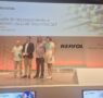 SyA Instalaciones ha sido reconocida una vez más en los Premios de Seguridad de Repsol en el Campus de Madrid 2025