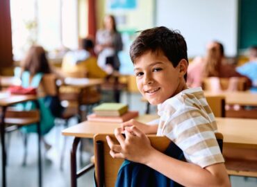 Freehand Arquitectura expone 6 razones para rehabilitar los colegios con el estándar EnerPHit y proteger a los niños del calor extremo