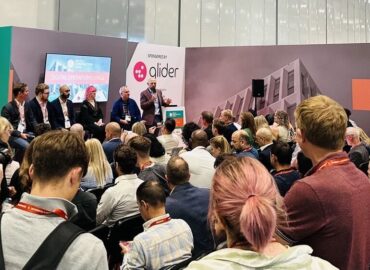 Digital Construction Week 2025: tendencias como IA y BIM en el corazón de Londres