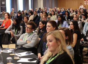 Women in BIM 2025 y Barcelona AI Conference 2025, eventos con un objetivo común: acelerar el cambio digital con impacto real