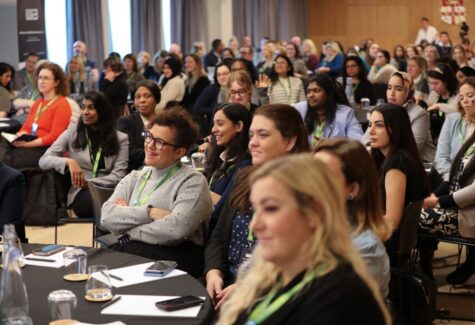 Women in BIM 2025 y Barcelona AI Conference 2025, eventos con un objetivo común: acelerar el cambio digital con impacto real
