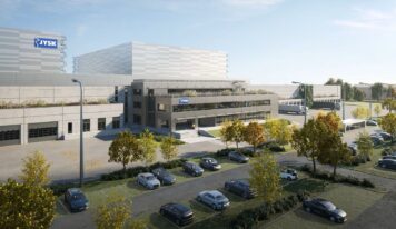 AR Racking construirá los sistemas de almacenaje del nuevo centro de distribución de JYSK en España con más de 182.000 posiciones de palets
