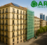 Aprobada la nueva convocatoria del Plan Rehabilita Madrid 2025