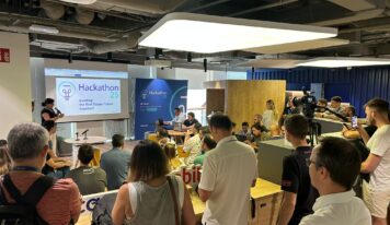 Fotocasa organiza un hackathon para explorar soluciones de IA aplicadas al sector inmobiliario para ayudar a usuarios y clientes