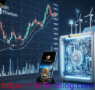 XRP agita el mercado, Ethereum y Bitcoin en alza: descubrir ingresos pasivos con Find Mining