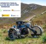 Un robot de desbroce autónomo facilitará la gestión del territorio rural en zonas de difícil acceso