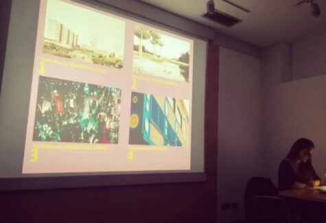 JAB, Jóvenes Arquitectos de Albacete, retoma su actividad con energía renovada