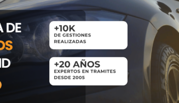Gestiauto Tramitaciones lanza su nueva web más intuitiva y cercana para los usuarios