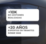 Gestiauto Tramitaciones lanza su nueva web más intuitiva y cercana para los usuarios