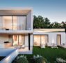 Arquitectura blanca: la tradición que inspira el diseño de hoy