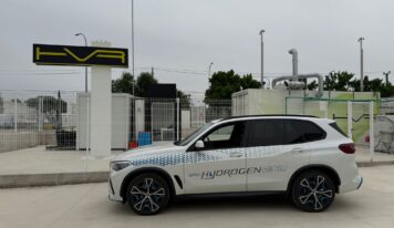 HVR Energy recibe subvención del Ministerio de Transportes y Movilidad Sostenible para ampliar hidrolineras