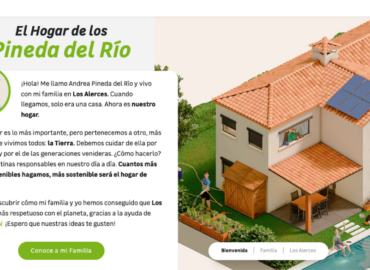 LEROY MERLIN confía en UM & EXTE para impulsar la sostenibilidad en el hogar a través de una innovadora estrategia de contenidos interactivos
