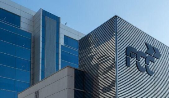 FCC mejora el Ebitda un 11,3% en el primer semestre de 2025