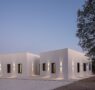 El estudio Dmasc propone la arquitectura sin narcisimo