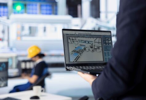Natur System apuesta por la digitalización como motor de sostenibilidad y eficiencia