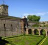 Natur System lidera la rehabilitación del Castillo de Montjuïc para renovar su oferta cultural y turística