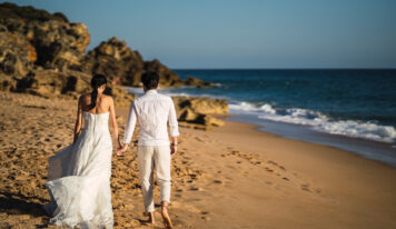 ¿Sabías que un wedding planner hace mucho más que coordinar tu boda?