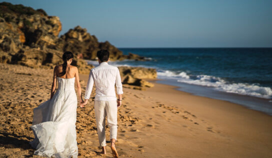 ¿Sabías que un wedding planner hace mucho más que coordinar tu boda?