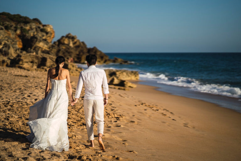 ¿Sabías que un wedding planner hace mucho más que coordinar tu boda?