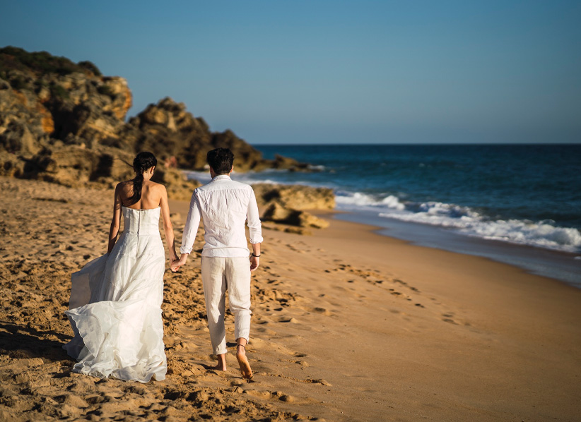 ¿Sabías que un wedding planner hace mucho más que coordinar tu boda?