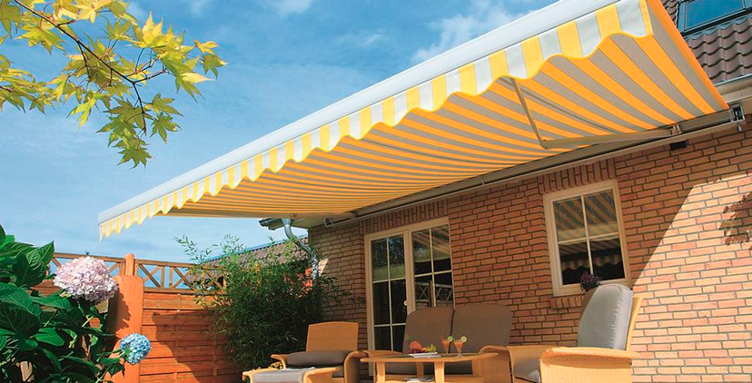 Toldo cofre: máxima protección para mayor durabilidad
