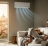 Verano fresco y eficiente en Madrid: aire acondicionado para productividad y bienestar