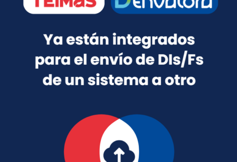 ENVALORA avanza con TEIMAS en la digitalización de sus modelos de gestión de residuos de envases