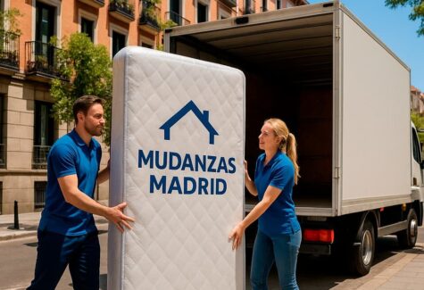 Mudanzas Madrid potencia su presencia digital para consolidarse como referente en soluciones integrales de mudanzas y guardamuebles