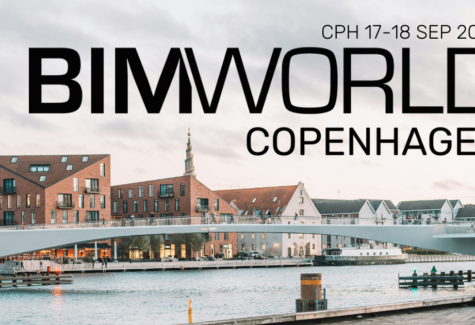 BIM World 2025 llega a Copenhague para liderar la digitalización del sector de la construcción