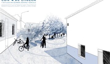 Talento joven para transformar Chueca (Toledo)