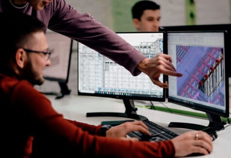 La automatización del modelado BIM gracias a la IA