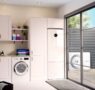 Bosch ofrece un hogar eficiente todo el año con aerotermia que climatiza, calienta y ahorra