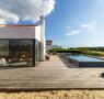 Con Bosch, la segunda residencia en la costa garantiza el mismo confort excepcional que el hogar principal