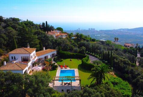 La compra de viviendas de lujo en la Costa Brava creció un 20% en el primer semestre, según Walter Haus