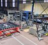 Strong Bull, fabricante de maquinaria para aluminio y PVC, impulsa su Plan Estratégico 2030