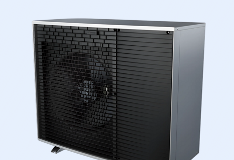 Daikin lanza sus bombas de calor con refrigerante natural R-290: máxima eficiencia energética en 2025