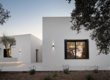 DmasC Arquitectos explica las 8 claves de la arquitectura ansiolítica