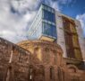 La arquitectura de Guadalajara, a través del objetivo ciudadano: entrega de premios del I Concurso de Fotografía en Instagram convocado por la demarcación de Guadalajara del COACM