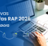 ENVALORA reduce sus tarifas RAP para 2026
