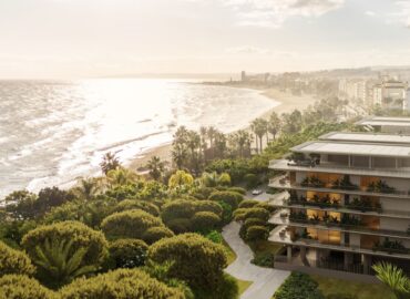 La Costa del Sol se pone a la altura de la Riviera francesa impulsada por el auge de las branded residences
