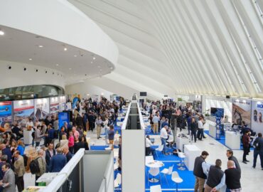 Gran apoyo empresarial al VII Congreso Nacional de Áridos