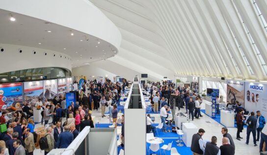 Gran apoyo empresarial al VII Congreso Nacional de Áridos