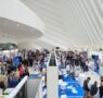 Gran apoyo empresarial al VII Congreso Nacional de Áridos