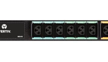 Vertiv amplía su portfolio de PDUs para rack en aplicaciones de alta densidad para despliegues de IA y HPC en Norteamérica y EMEA