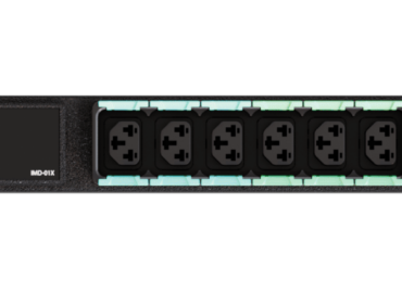 Vertiv amplía su portfolio de PDUs para rack en aplicaciones de alta densidad para despliegues de IA y HPC en Norteamérica y EMEA