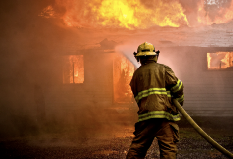 Freehand explica por qué las casas pasivas no se queman en los incendios